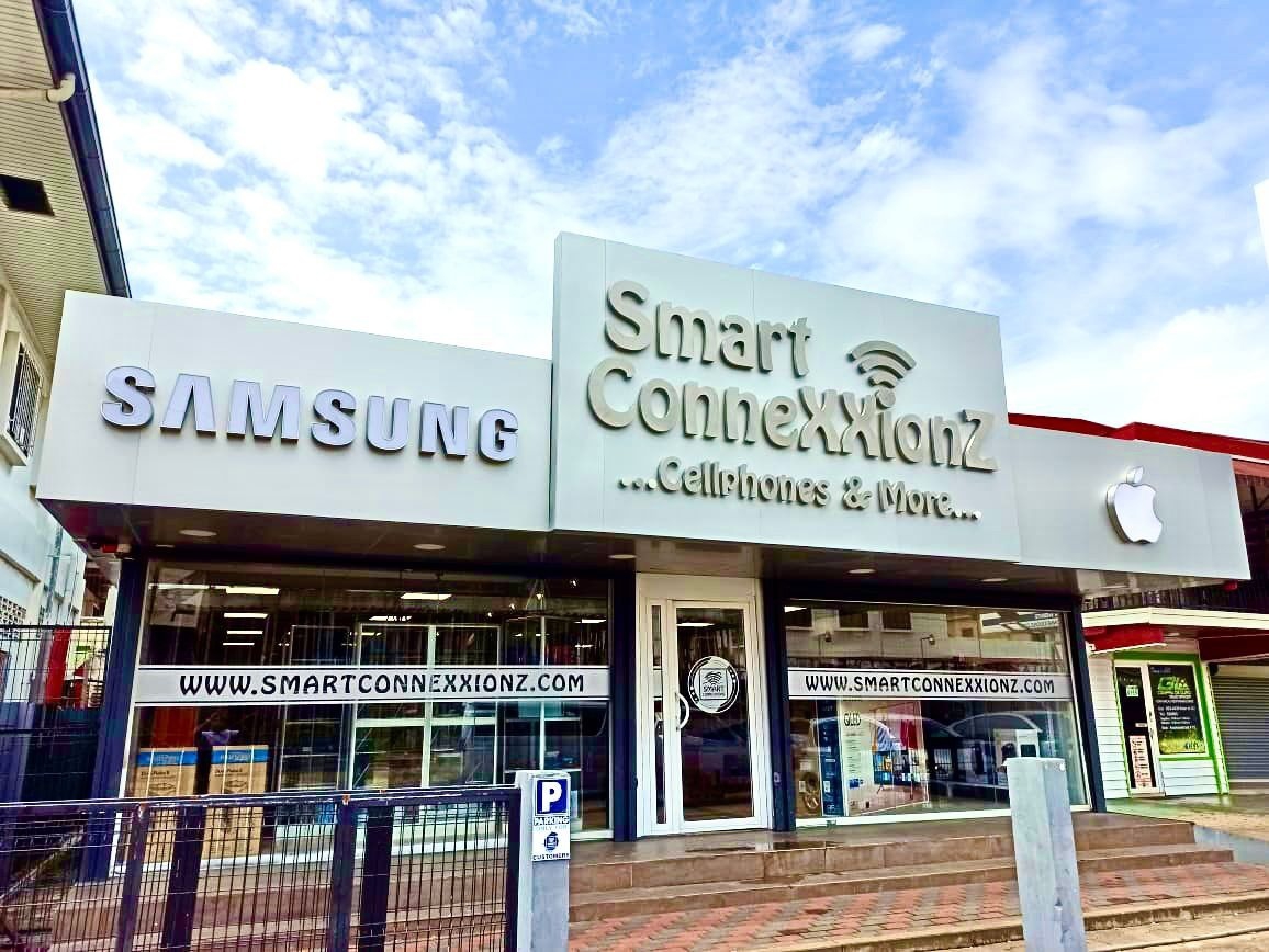 Smart ConneXXionZ N.V. Noord