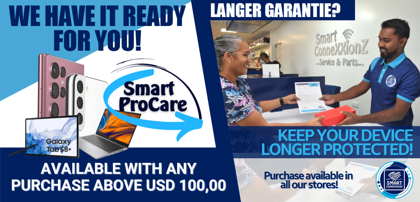 Smart ProCare